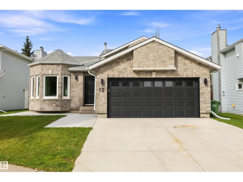 12 DANBRIDGE PL, St. Albert, Alberta, T8N4V4, St. Albert, Alberta — photo 1 of 5