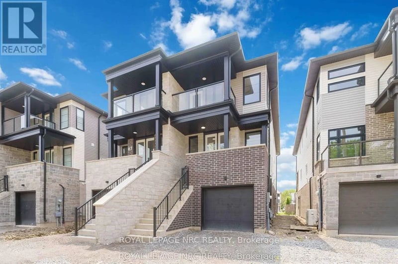 71 Superior Street, Welland (Dain City), Ontario, L3B3A6, Welland (Dain City), Ontario — photo 1 of 5