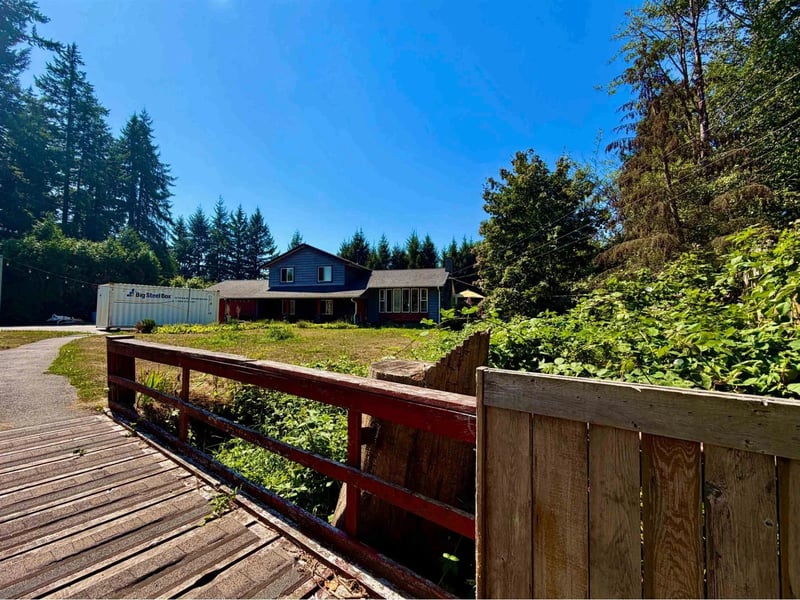 5307 246A Street, Langley, British Columbia, V2Z1H6, Langley, British Columbia — photo 1 of 5