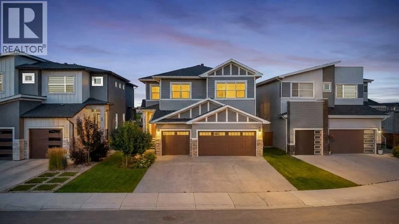 47 Waterford Heights, Chestermere, Alberta, T1X0R2, Chestermere, Alberta — photo 1 of 5