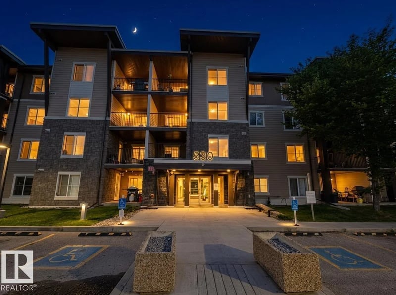 #107 530 WATT BV SW, Edmonton, Alberta, T6X1P7, Edmonton, Alberta — photo 1 of 5