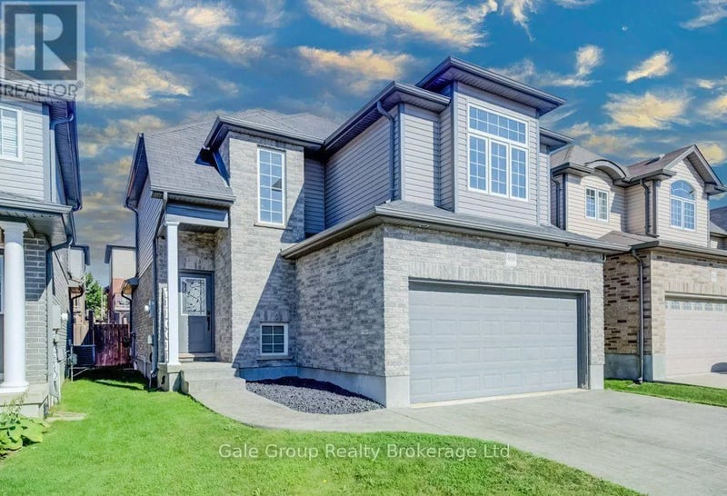 468 Champlain Avenue, Woodstock (Woodstock - South), Ontario, N4V0A7, Woodstock (Woodstock - South), Ontario — photo 1 of 5