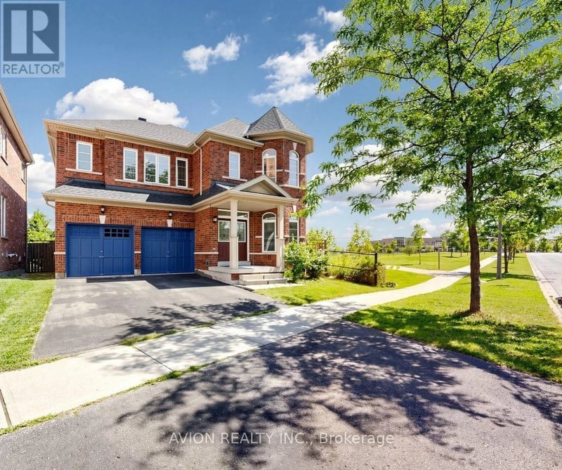 107 Alexander Lawrie Avenue, Markham (Wismer), Ontario, L6E0J7, Markham (Wismer), Ontario — photo 1 of 5