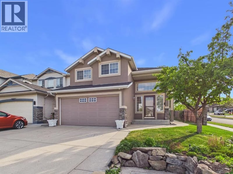 181 Panamount Hill Northwest, Calgary, Alberta, T3K5P5, Calgary, Alberta — photo 1 of 5