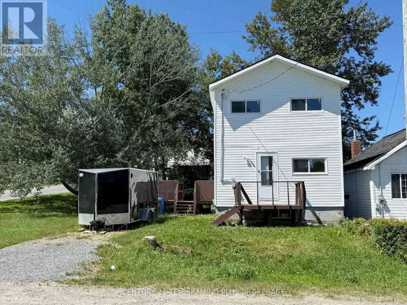 3 Brown Avenue, Kirkland Lake, Ontario, P2N1L1, Kirkland Lake, Ontario — photo 1 of 5