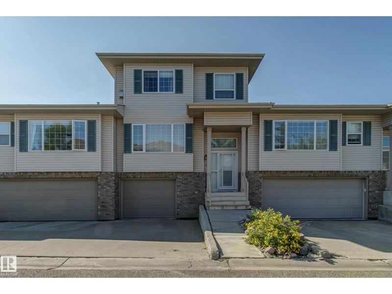 #5 420 HUNTERS GREEN GR NW, Edmonton, Alberta, T6R2X3, Edmonton, Alberta — photo 1 of 5