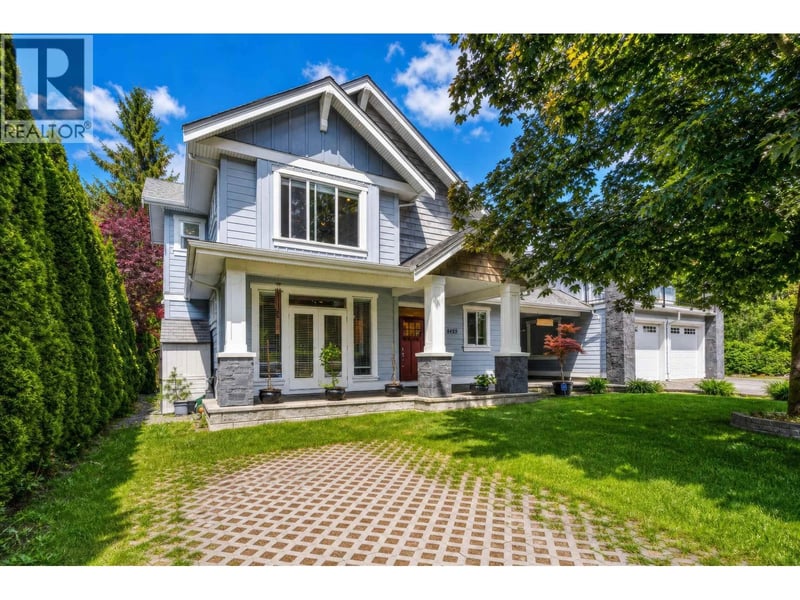 11448 232 Street, Maple Ridge, British Columbia, V2X3R3, Maple Ridge, British Columbia — photo 1 of 5