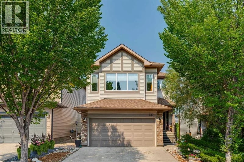 130 Tuscany Valley Green Northwest, Calgary, Alberta, T3L2K3, Calgary, Alberta — photo 1 of 5