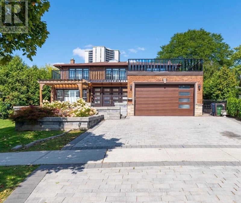 88 Olsen Drive, Toronto (Parkwoods-Donalda), Ontario, M3A3J7, Toronto (Parkwoods-Donalda), Ontario — photo 1 of 5