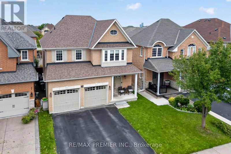19 Timberwolf Road, Brampton (Bram East), Ontario, L6P2B4, Brampton (Bram East), Ontario — photo 1 of 5