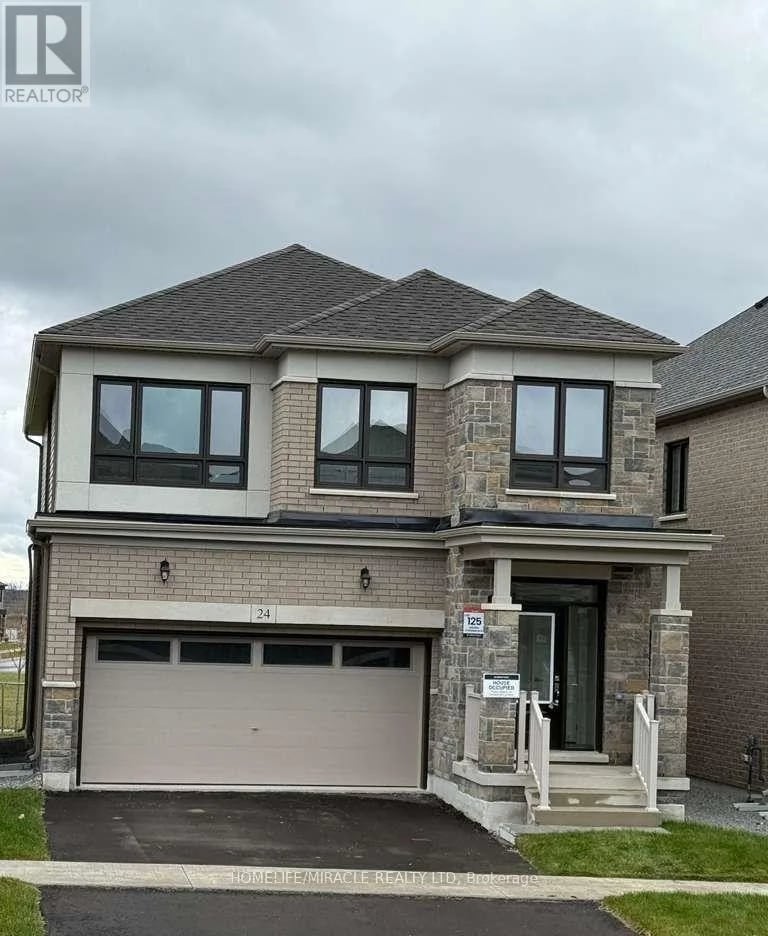 #Bsmt 24 Phoenix Boulevard, Barrie, Ontario, L9J0P6, Barrie, Ontario