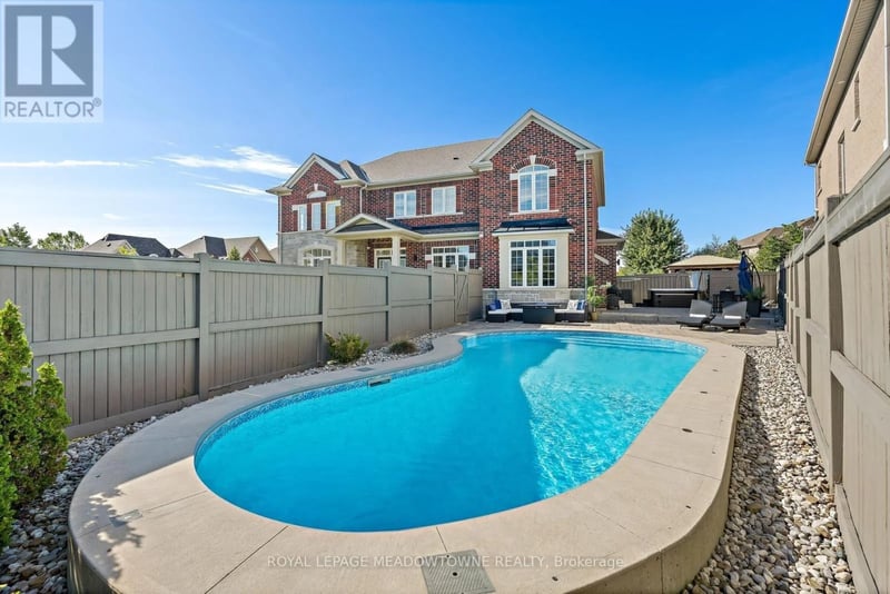 67 Hidden Lake Trail, Halton Hills (Georgetown), Ontario, L7G0K6, Halton Hills (Georgetown), Ontario — photo 1 of 5