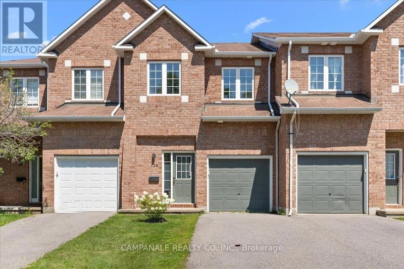 139 Sawmill Private, Ottawa, Ontario, K1V2E1, Ottawa, Ontario — photo 1 of 5