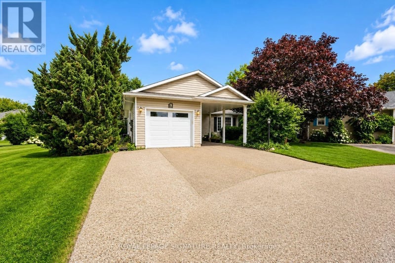 9 Huron Court, Clarington (Newcastle), Ontario, L1B1A2, Clarington (Newcastle), Ontario — photo 1 of 5