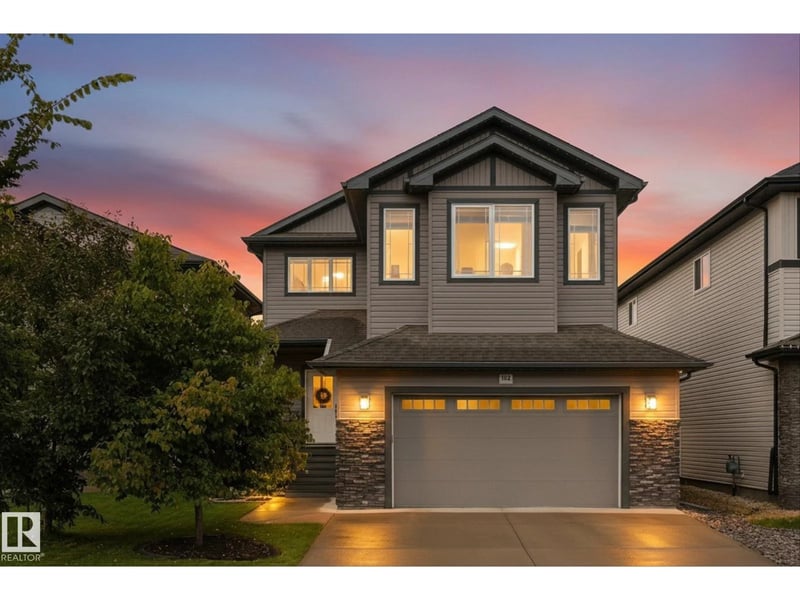 182 WOODHILL LN, Fort Saskatchewan, Alberta, T8L0L5, Fort Saskatchewan, Alberta — photo 1 of 5