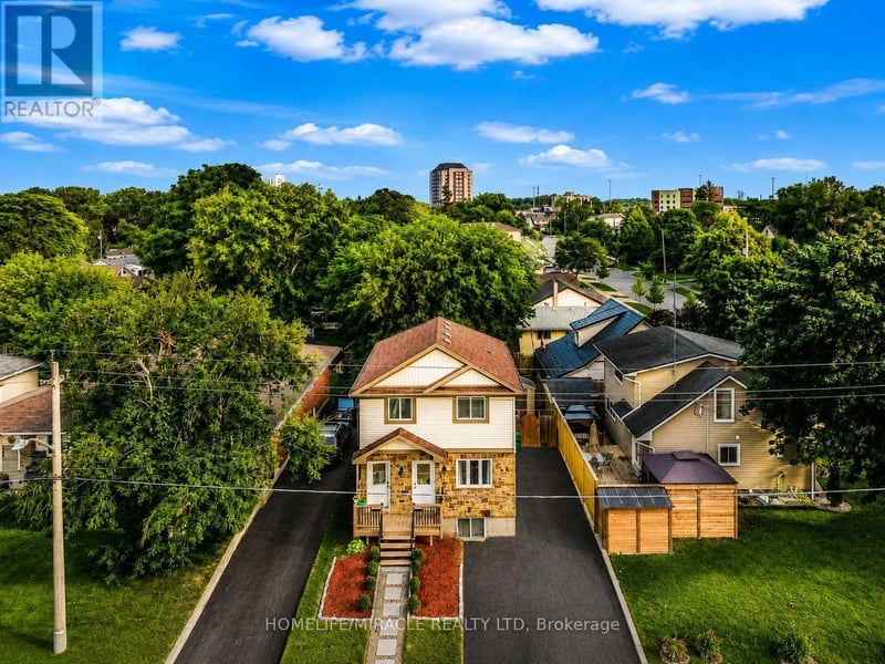 67 Kinzie Avenue, Kitchener, Ontario, N2A2J6, Kitchener, Ontario — photo 1 of 5