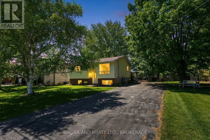 39 RIVERVIEW Drive, Greater Napanee (Greater Napanee), Ontario, K7R3A1, Greater Napanee (Greater Napanee), Ontario — photo 1 of 5