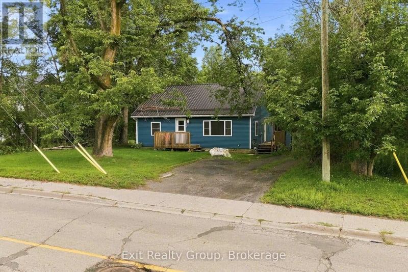 110 Forsyth Street, Marmora and Lake (Marmora Ward), Ontario, K0K2M0, Marmora and Lake (Marmora Ward), Ontario — photo 1 of 5