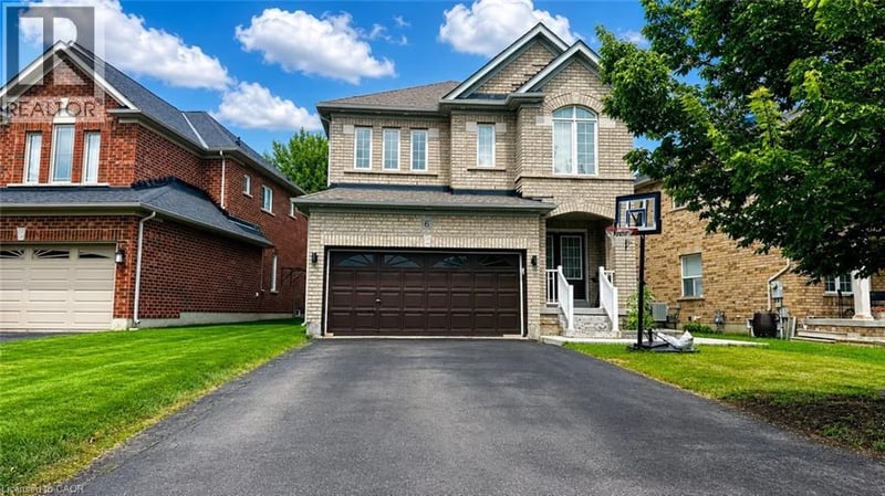 #Lower 6 LILY Lane, Georgetown, Ontario, L7G6M3, Georgetown, Ontario — photo 1 of 5
