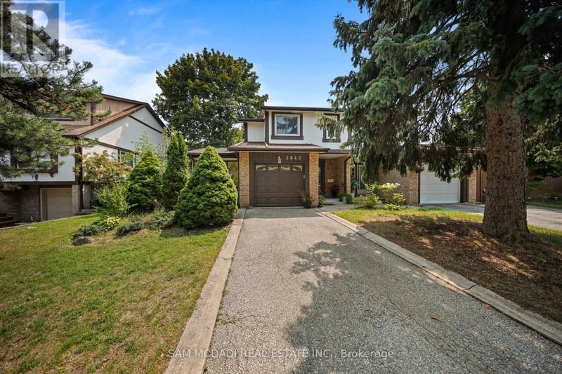 2640 Canberra Road, Mississauga (Meadowvale), Ontario, L5N1V3, Mississauga (Meadowvale), Ontario — photo 1 of 5