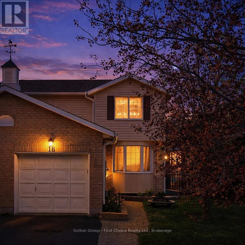 18 Moderwell Street, Stratford, Ontario, N5A7T9, Stratford, Ontario — photo 1 of 5