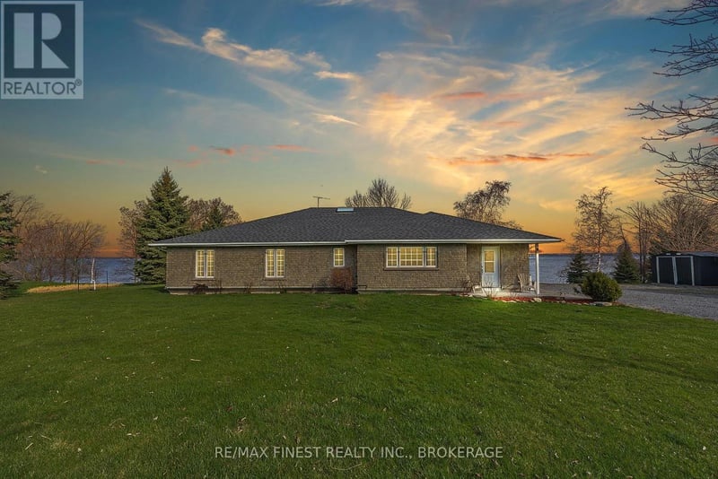 2800 Front Road, Loyalist (Amherst Island), Ontario, K0H2S0, Loyalist (Amherst Island), Ontario — photo 1 of 5