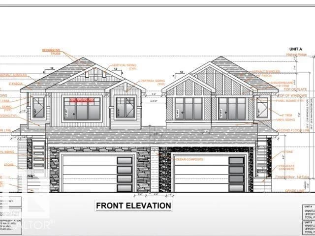 6706 176A AV NW, Edmonton, Alberta, T5Z0Y2, Edmonton, Alberta — photo 1 of 5