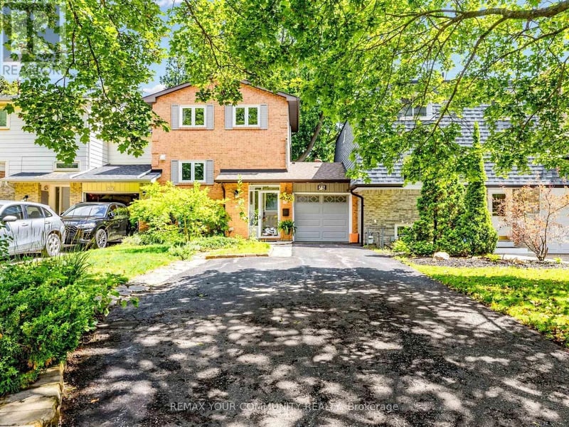 75 St. Andrews Court, Aurora (Hills of St Andrew), Ontario, L4G3B2, Aurora (Hills of St Andrew), Ontario — photo 1 of 5