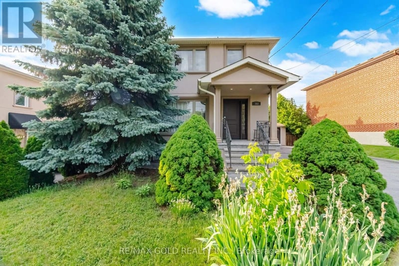 352 Maple Leaf Drive, Toronto (Maple Leaf), Ontario, M6L1P6, Toronto (Maple Leaf), Ontario — photo 1 of 5