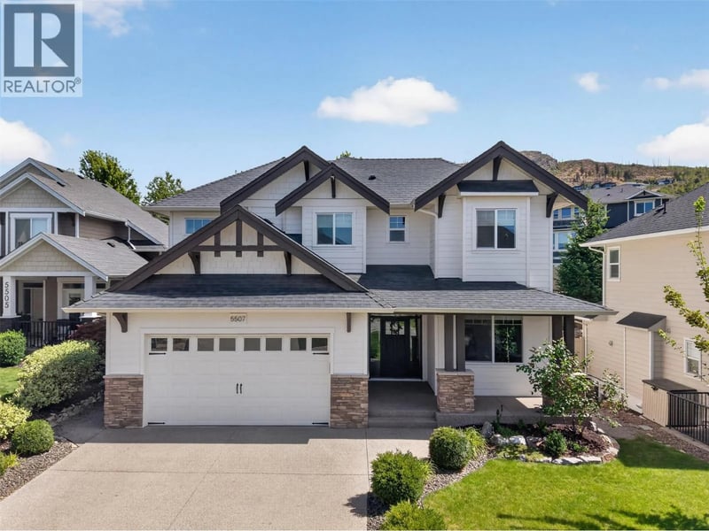 5507 Lee Lane, Kelowna, British Columbia, V1W5H2, Kelowna, British Columbia — photo 1 of 5