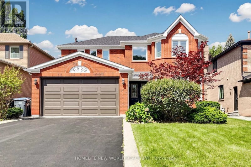 3973 Rolling Valley Drive, Mississauga (Erin Mills), Ontario, L5L5P3, Mississauga (Erin Mills), Ontario — photo 1 of 5