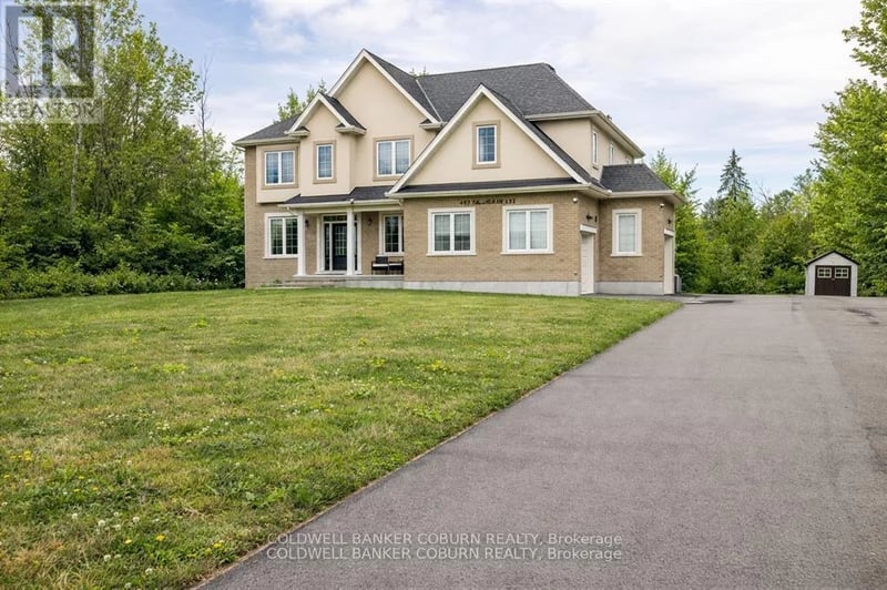 549 Osmond Daley Drive, Ottawa, Ontario, K0A1L0, Ottawa, Ontario — photo 1 of 5