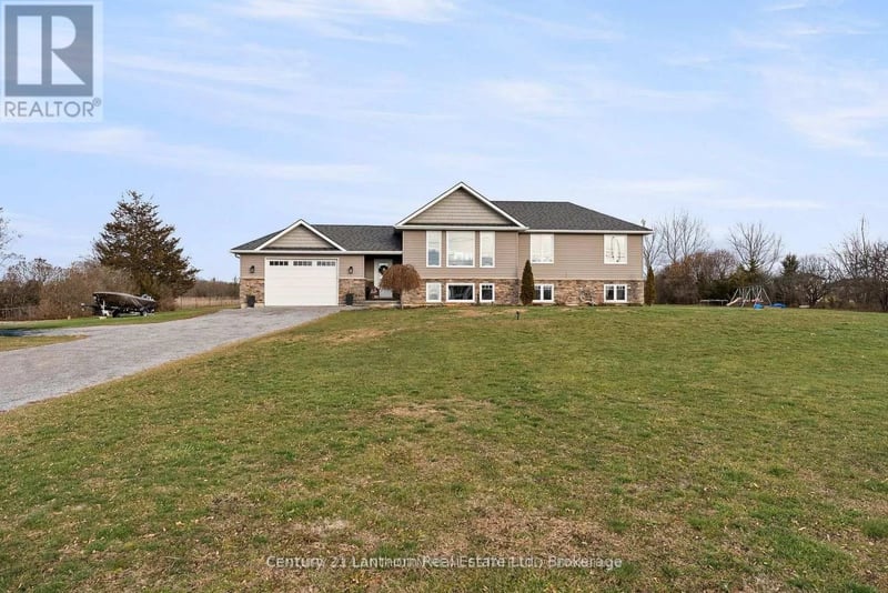 20846 Loyalist Parkway, Prince Edward County (Ameliasburg Ward), Ontario, K0K1T0, Prince Edward County (Ameliasburg Ward), Ontario — photo 1 of 5
