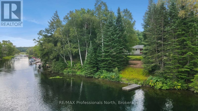 1052 Ablett Court, Algonquin Highlands (Stanhope), Ontario, K0M1S0, Algonquin Highlands (Stanhope), Ontario — photo 1 of 5