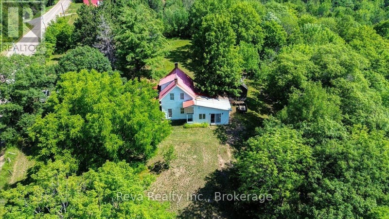 3332 Matawatchan Road, Greater Madawaska, Ontario, K0J2R0, Greater Madawaska, Ontario — photo 1 of 5