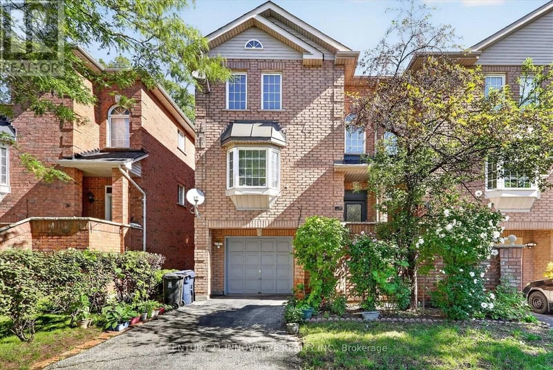 28 Eli Shackleton Court, Toronto (West Hill), Ontario, M1E5K3, Toronto (West Hill), Ontario — photo 1 of 5