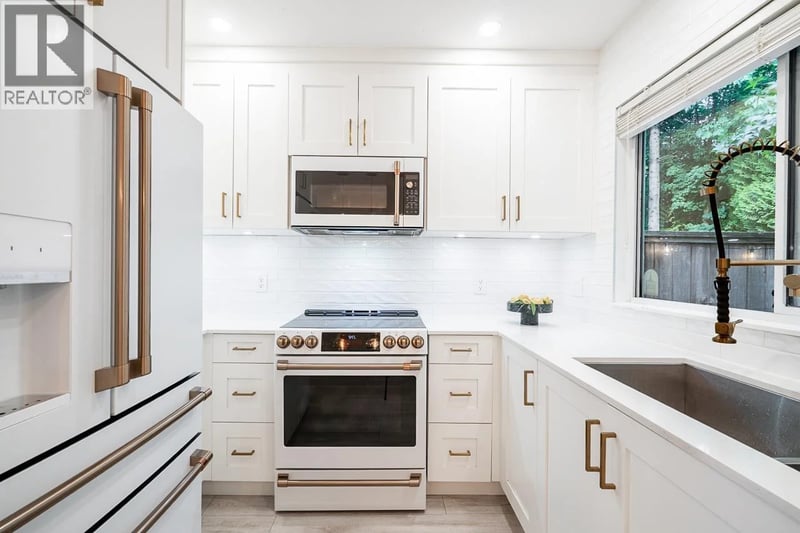 #35 7465 MULBERRY Place, Burnaby, British Columbia, V3N5A1, Burnaby, British Columbia — photo 1 of 5
