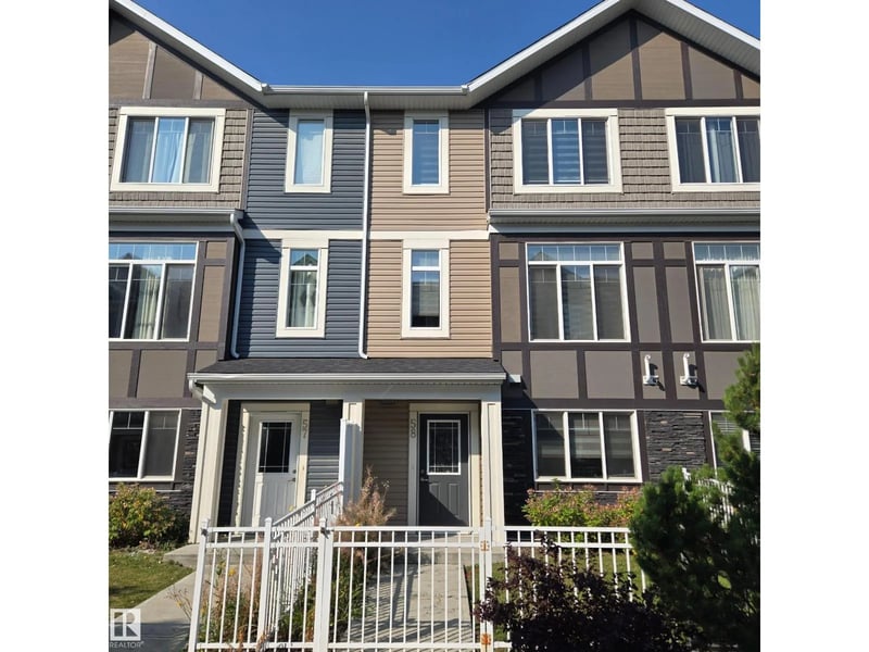 #58 2215 24 ST NW NW, Edmonton, Alberta, T6T1A6, Edmonton, Alberta — photo 1 of 5