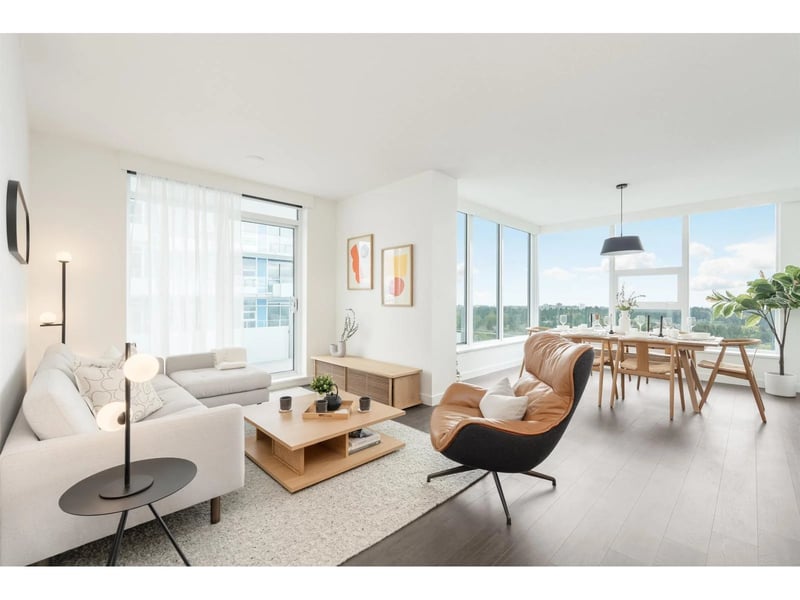#3506 13778 100 Avenue, Surrey, British Columbia, V3T0V3, Surrey, British Columbia — photo 1 of 5