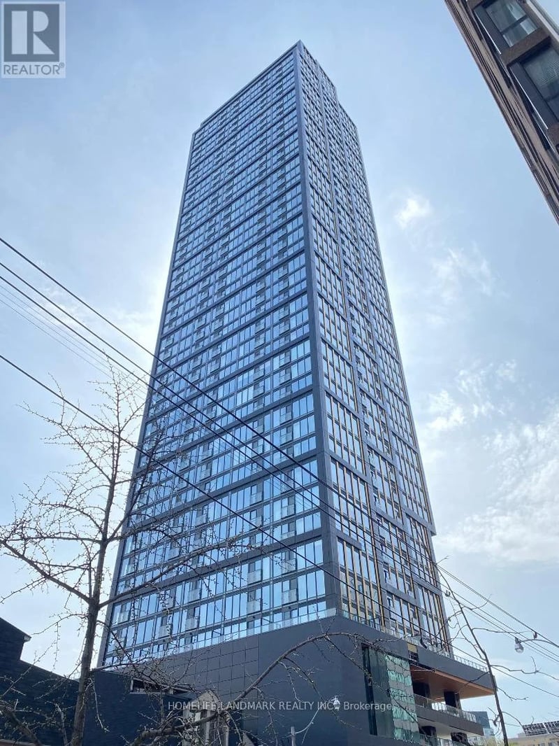 #2309 319 Jarvis Street, Toronto (Moss Park), Ontario, M5B0C8, Toronto (Moss Park), Ontario — photo 1 of 5