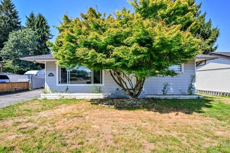 33465 HAWTHORNE Avenue, Abbotsford, British Columbia, V2S1B7, Abbotsford, British Columbia — photo 1 of 5