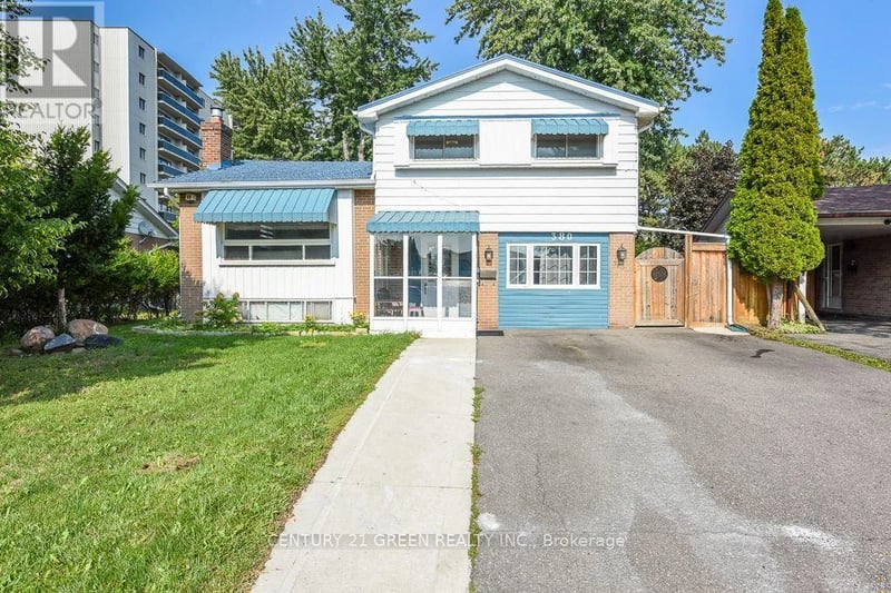 380 Bartley Bull Parkway, Brampton (Brampton East), Ontario, L6W2L8, Brampton (Brampton East), Ontario — photo 1 of 5