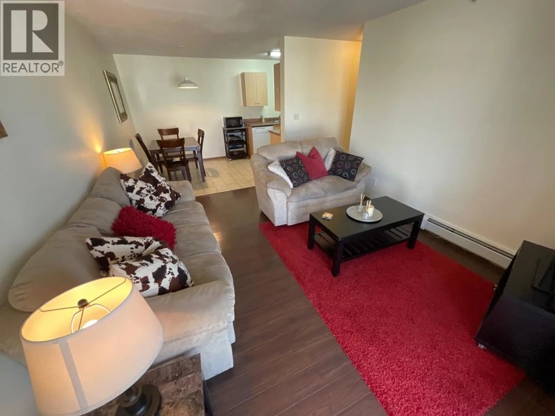 #409 8507 86 Street, Fort St. John, British Columbia, V1J0E4, Fort St. John, British Columbia — photo 1 of 5