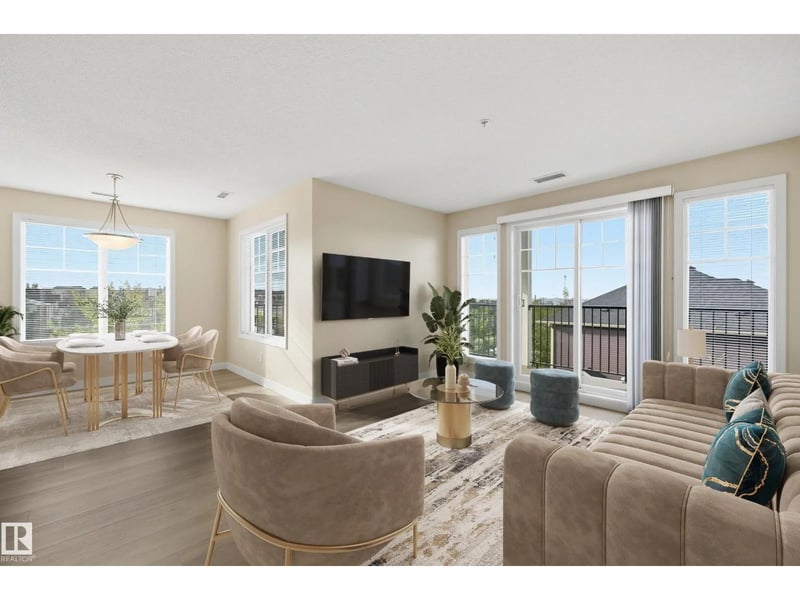 #3303 6 AUGUSTINE CR, Sherwood Park, Alberta, T8H0X8, Sherwood Park, Alberta — photo 1 of 5
