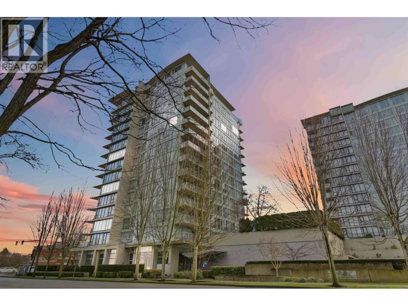 #503 5028 KWANTLEN Street, Richmond, British Columbia, V6X4K2, Richmond, British Columbia — photo 1 of 5