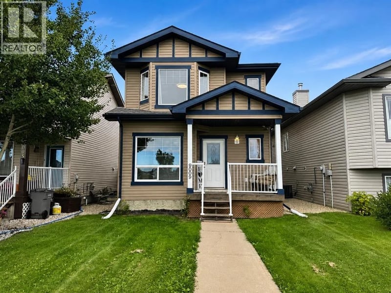 9009 93 Avenue, Grande Prairie, Alberta, T8X0A3, Grande Prairie, Alberta — photo 1 of 5