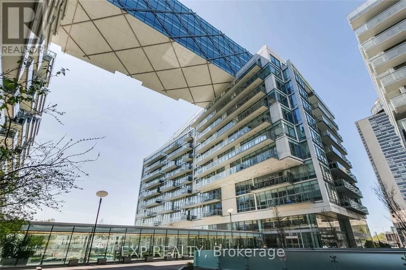 #508 29 Queens Quay East, Toronto (Waterfront Communities), Ontario, M5E0A4, Toronto (Waterfront Communities), Ontario — photo 1 of 5