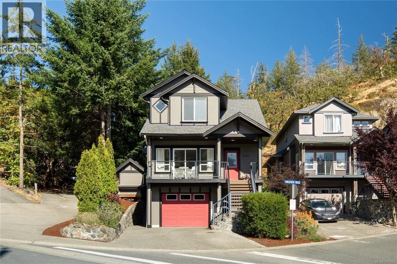 569 Kingsview Ridge, Langford, British Columbia, V9B6T7, Langford, British Columbia — photo 1 of 5