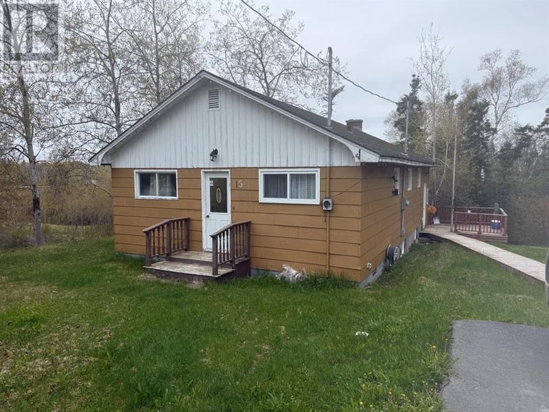 15 Richards Road, Appleton, Newfoundland & Labrador, A0G2K0, Appleton, Newfoundland & Labrador — photo 1 of 5