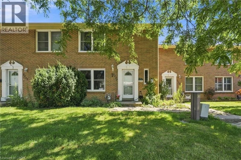 #39 2277 MOUNTAIN GROVE Avenue, Burlington, Ontario, L7P2H8, Burlington, Ontario — photo 1 of 5